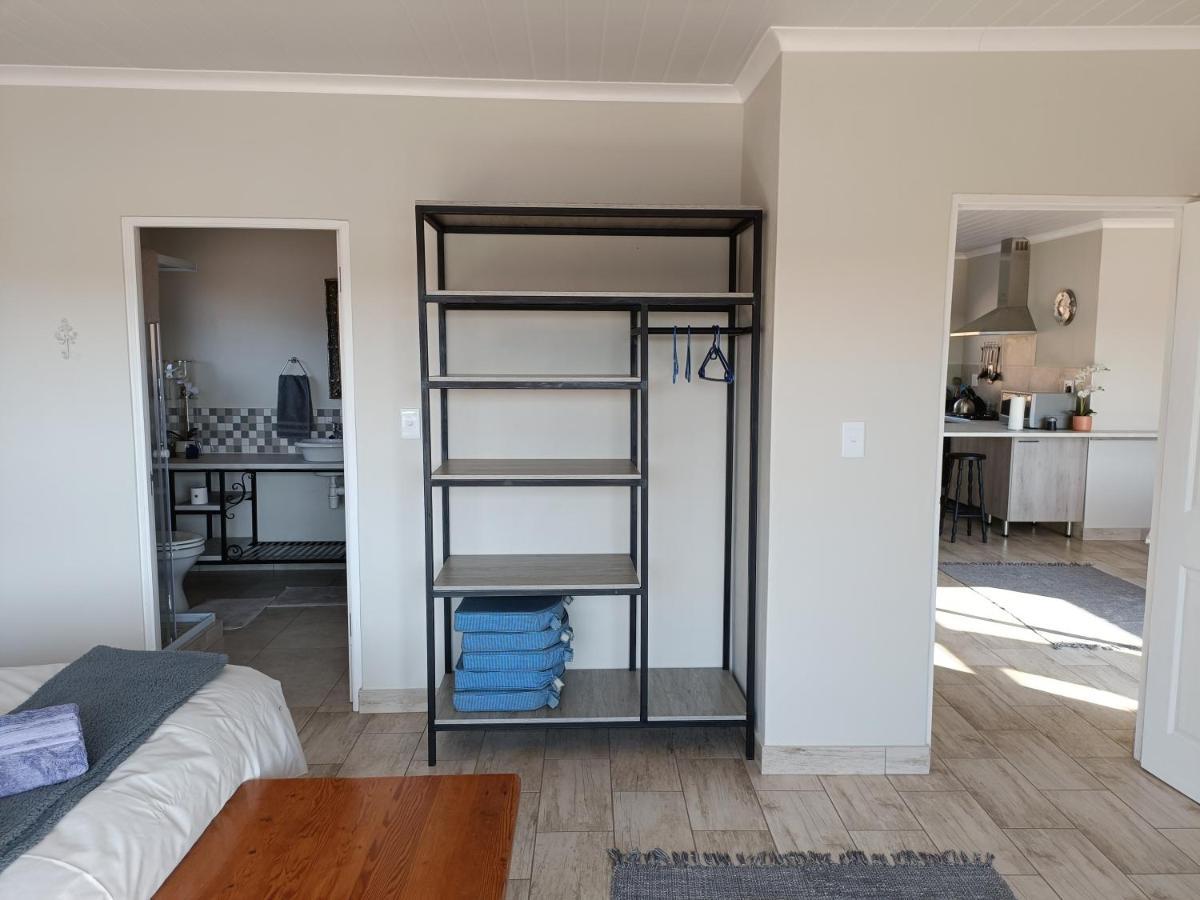 Sedgefield Lodge Witbank Eksteriør bilde