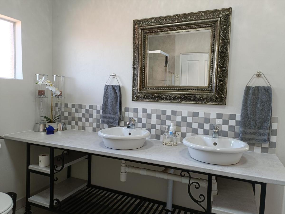Sedgefield Lodge Witbank Eksteriør bilde