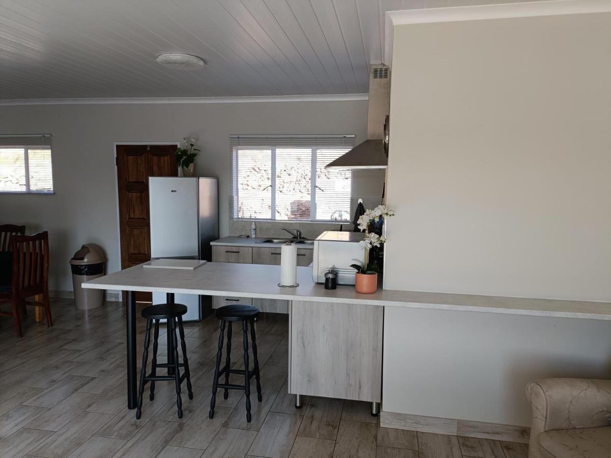 Sedgefield Lodge Witbank Eksteriør bilde