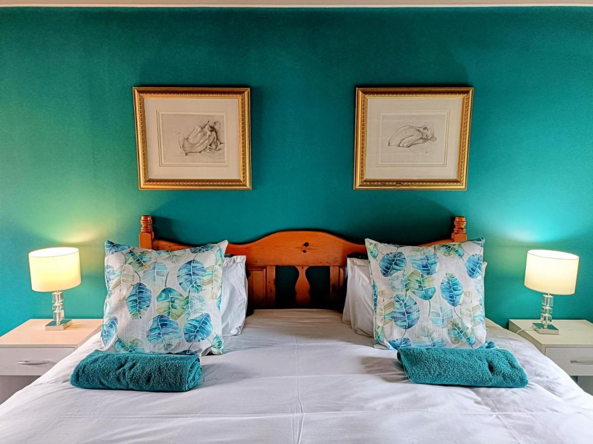 Sedgefield Lodge Witbank Eksteriør bilde