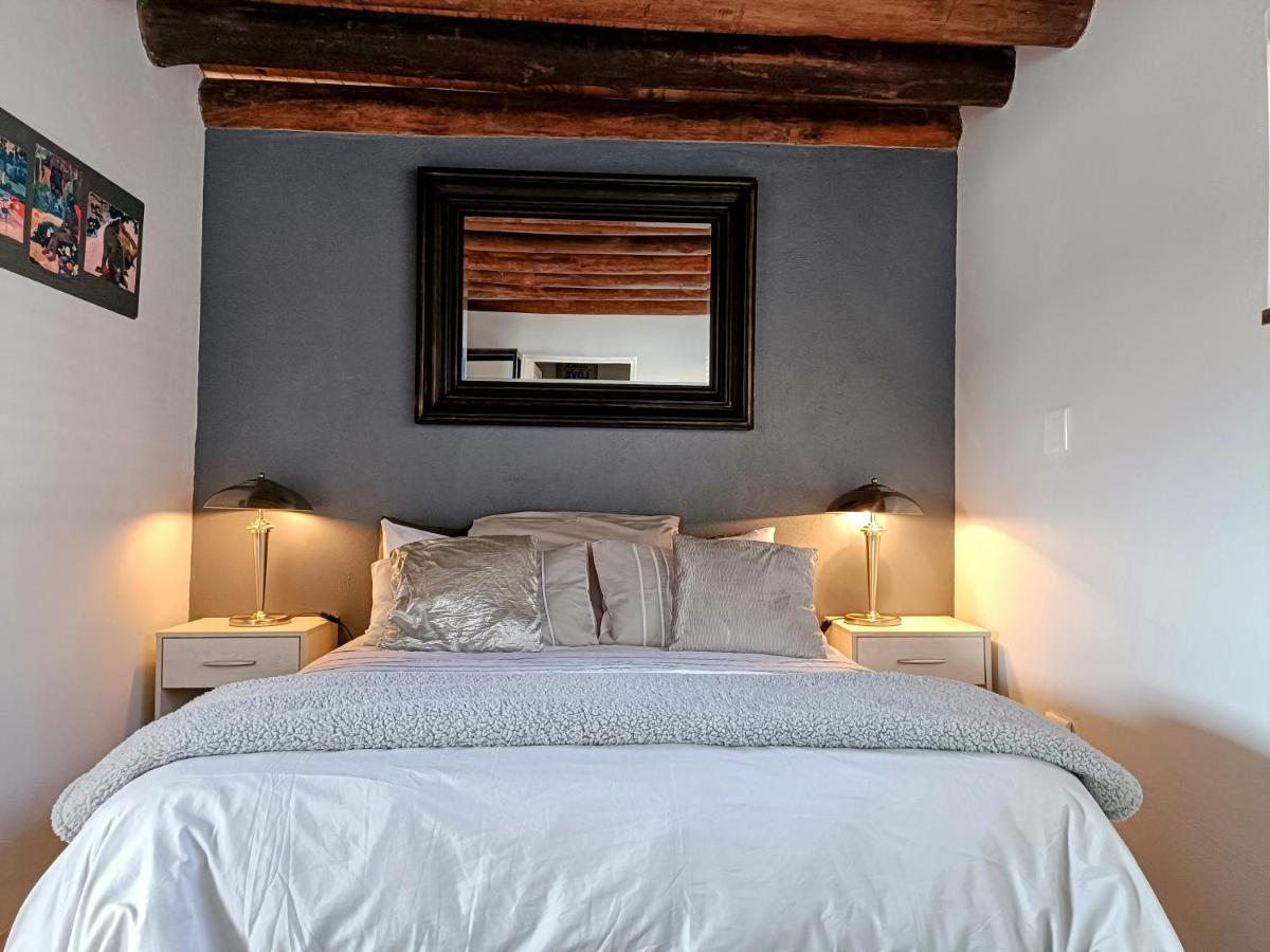 Sedgefield Lodge Witbank Eksteriør bilde