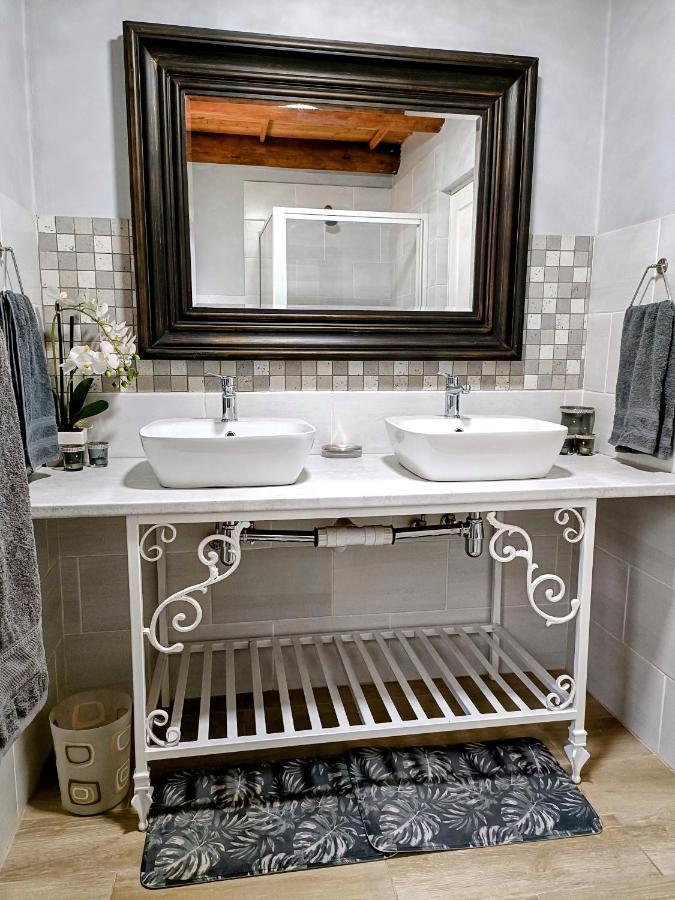 Sedgefield Lodge Witbank Eksteriør bilde