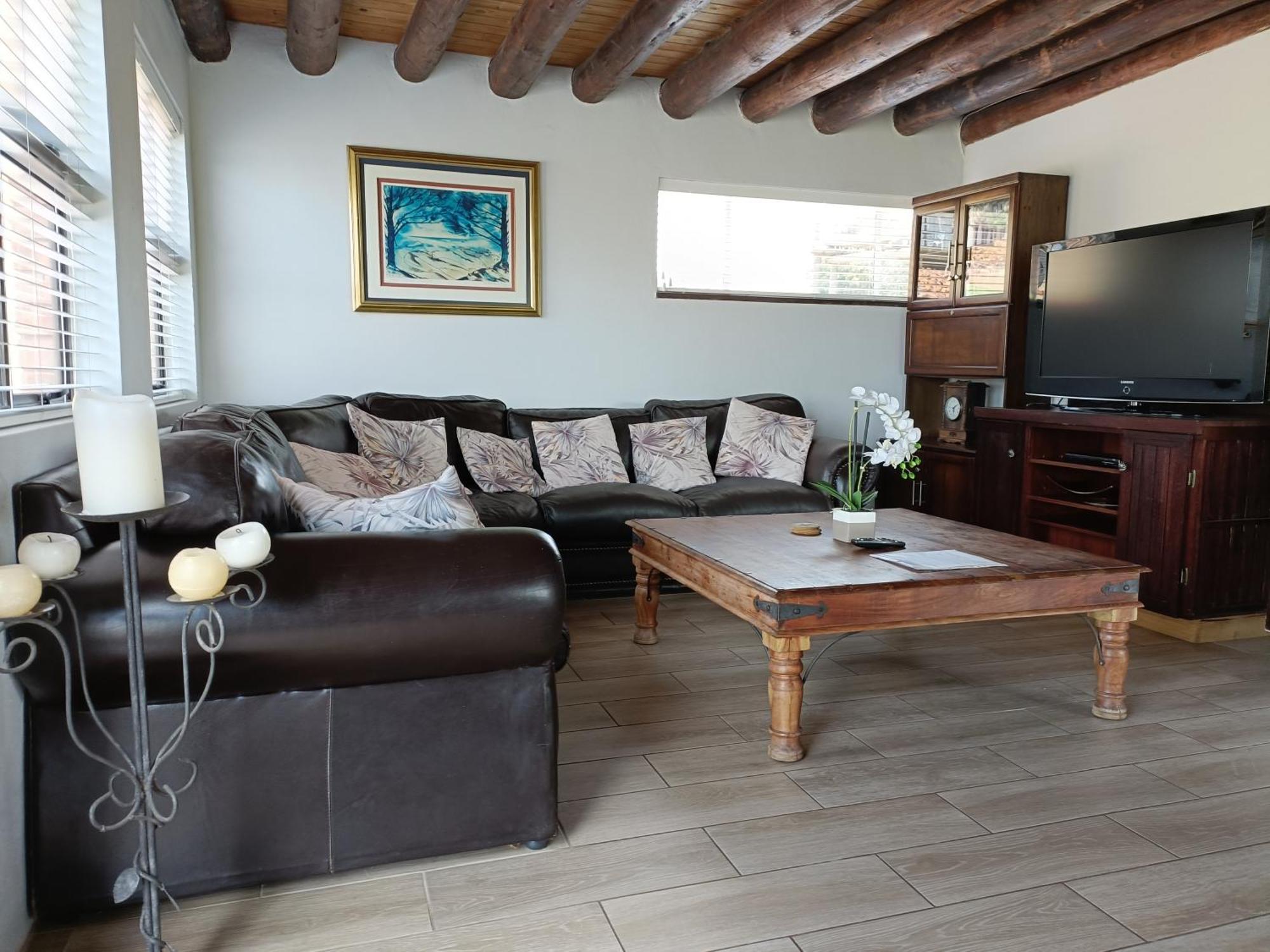 Sedgefield Lodge Witbank Eksteriør bilde