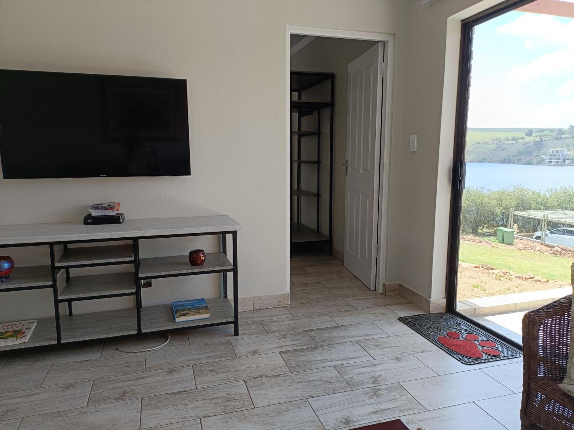 Sedgefield Lodge Witbank Eksteriør bilde