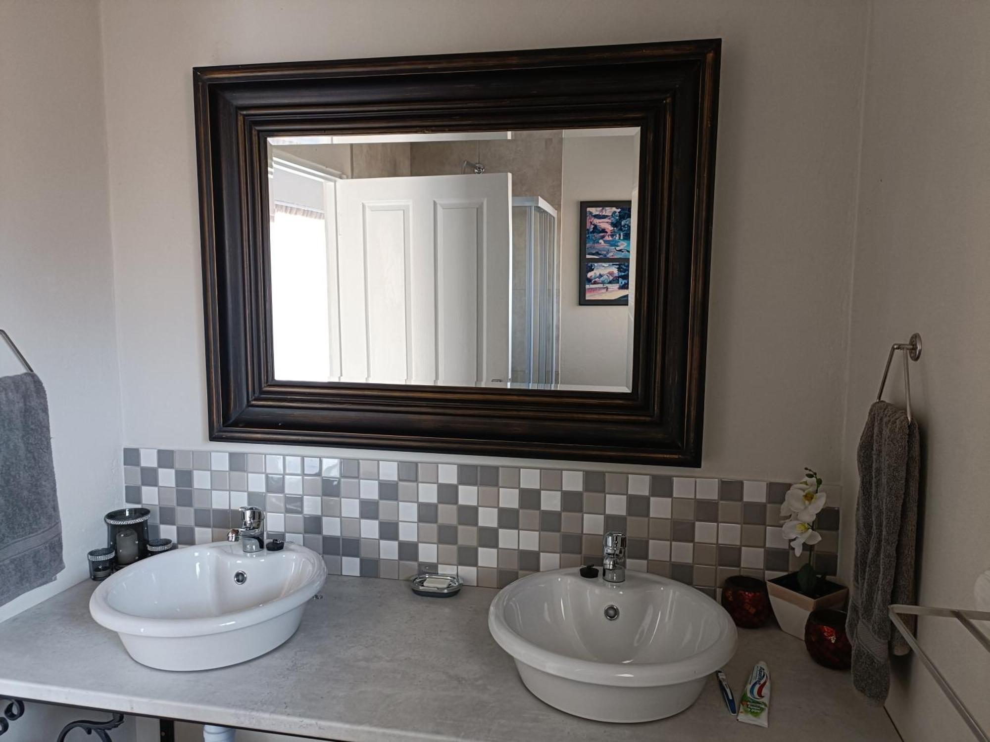 Sedgefield Lodge Witbank Eksteriør bilde
