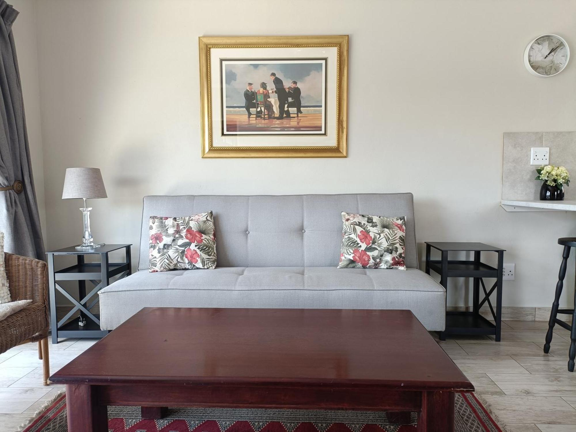 Sedgefield Lodge Witbank Eksteriør bilde