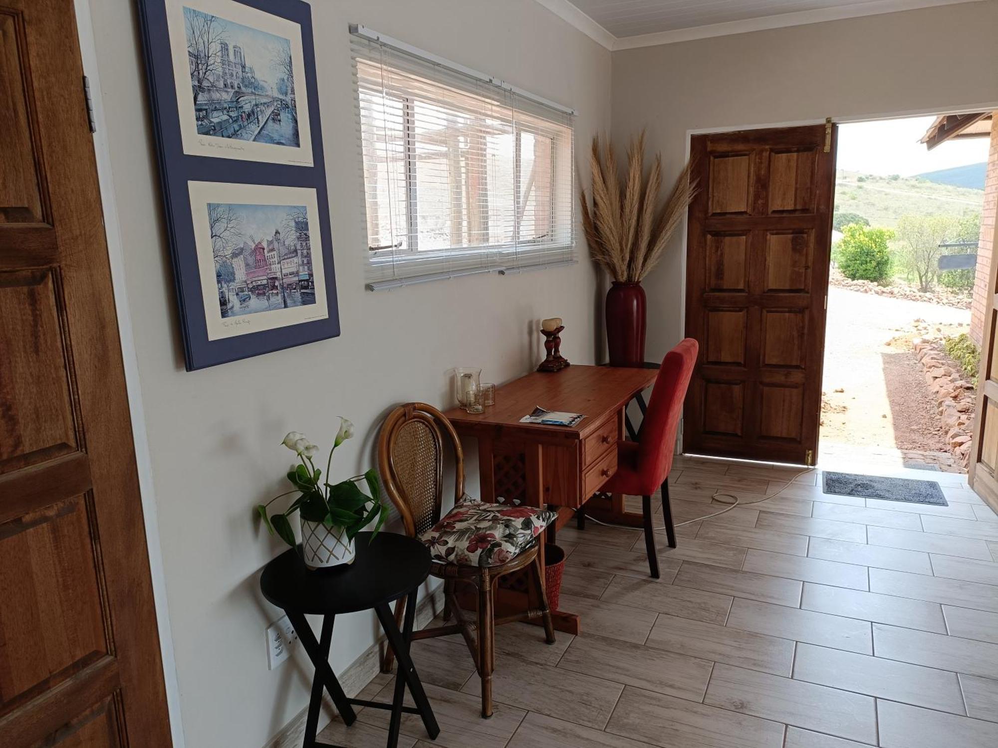 Sedgefield Lodge Witbank Eksteriør bilde