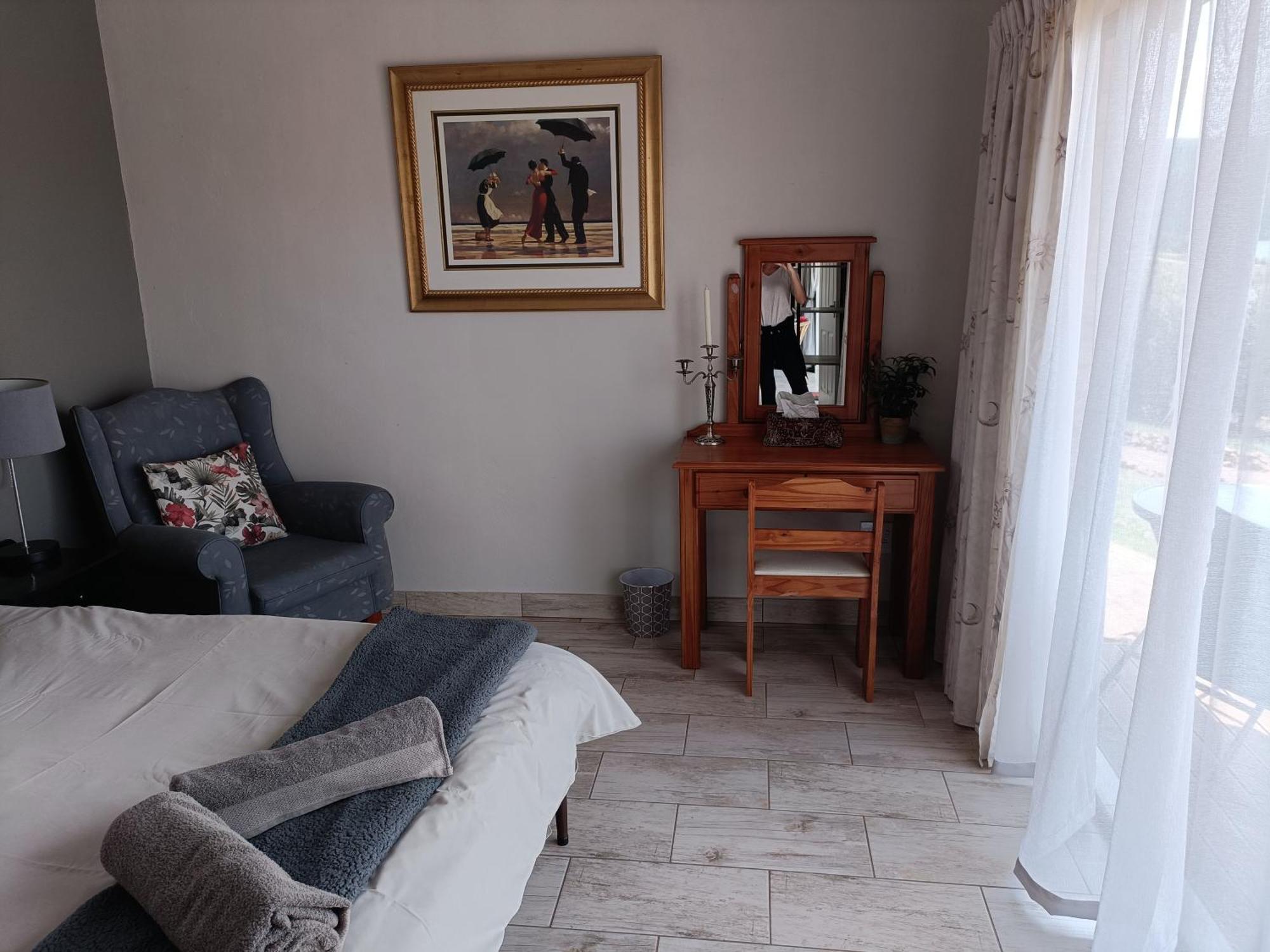 Sedgefield Lodge Witbank Eksteriør bilde