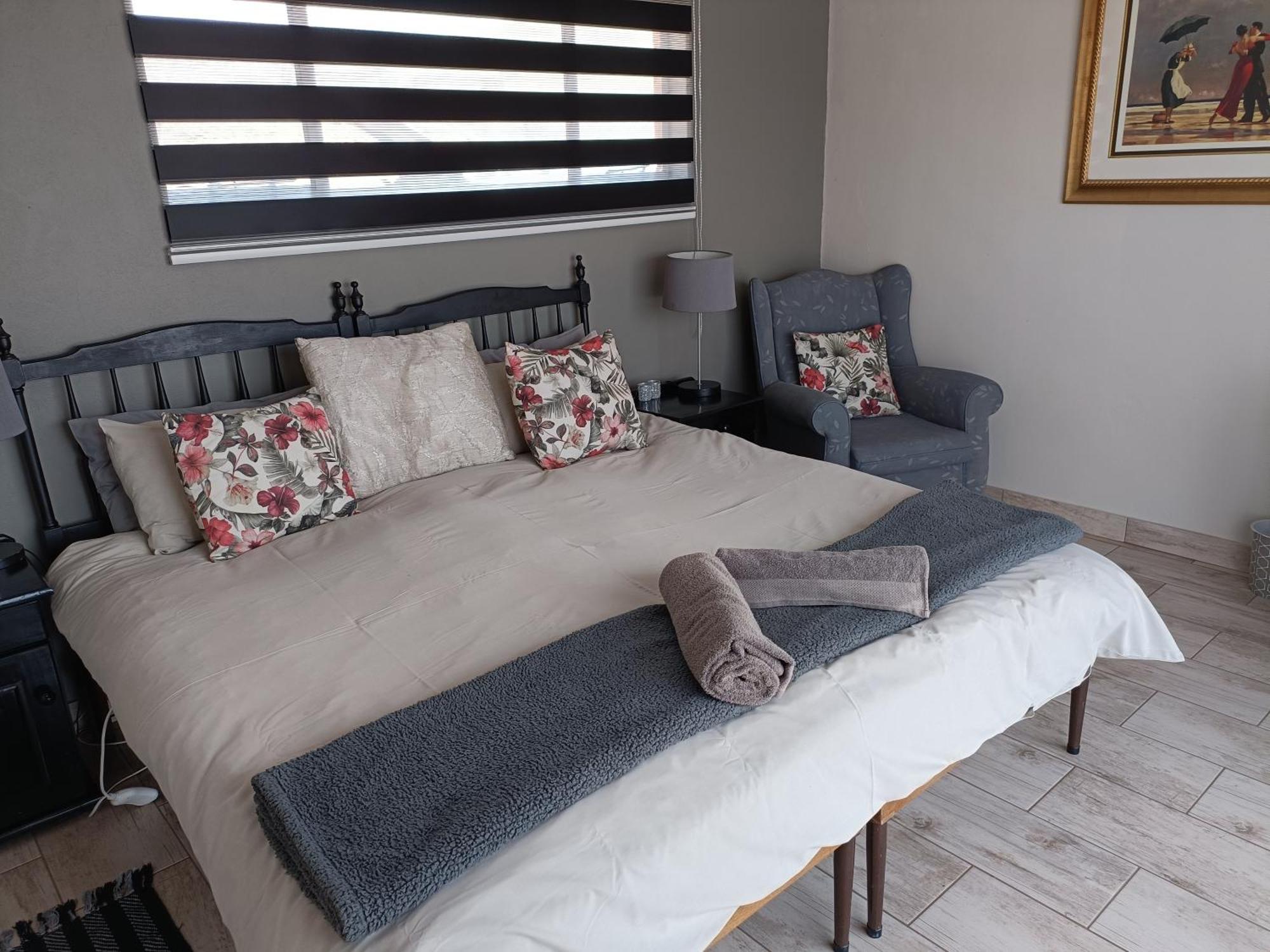 Sedgefield Lodge Witbank Eksteriør bilde