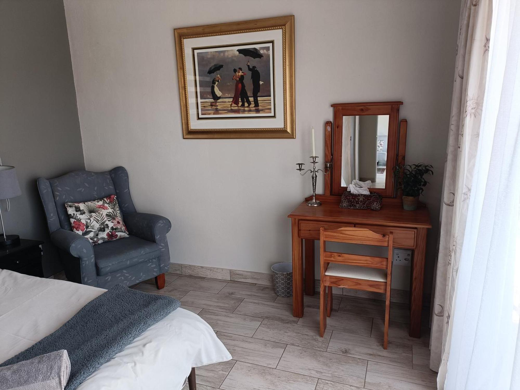 Sedgefield Lodge Witbank Eksteriør bilde